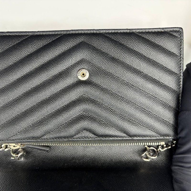 Saint Laurent Monogram Woc 链条包-18