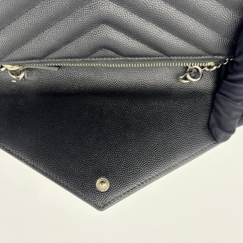 Saint Laurent Monogram Woc 链条包-19