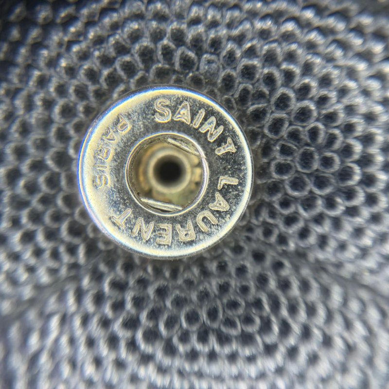 Saint Laurent Monogram Woc 链条包-24