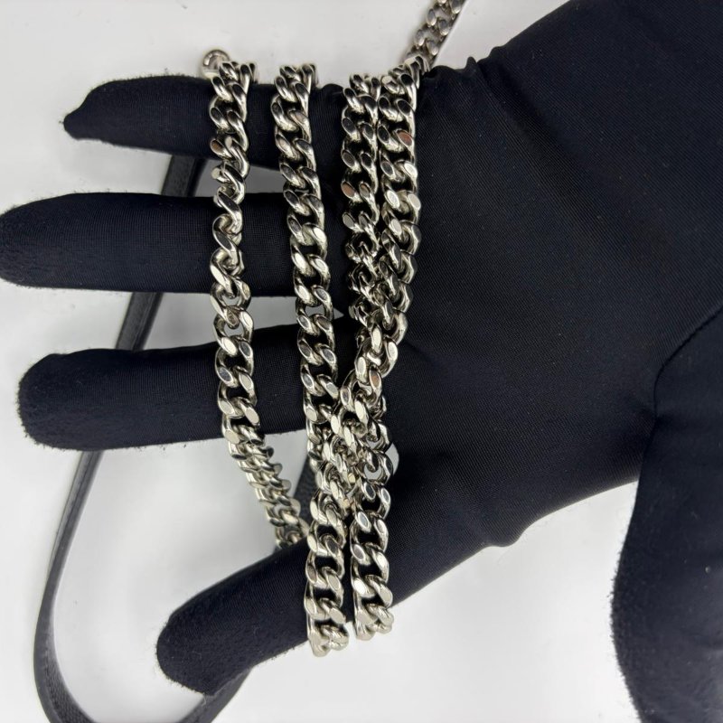 Saint Laurent Monogram Woc 链条包-26