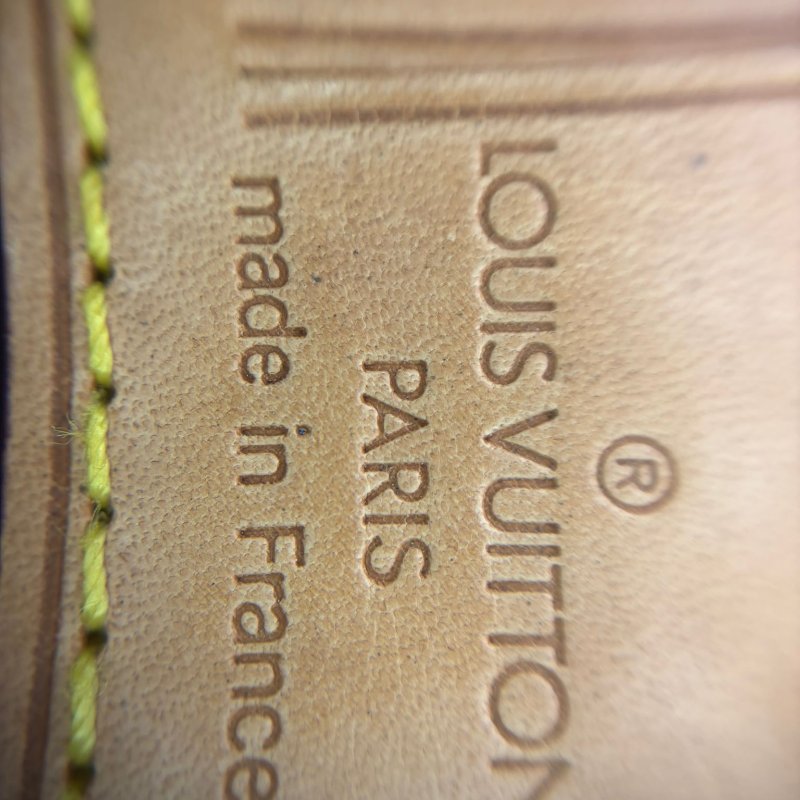 Louis Vuitton Trouville 手提包-2