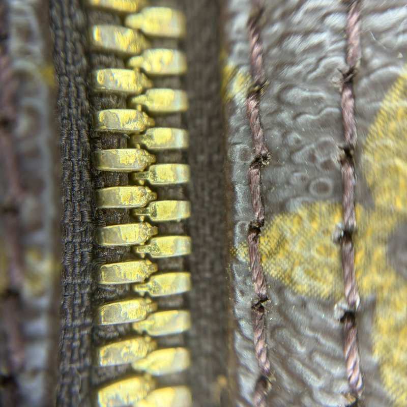 Louis Vuitton Trouville 手提包-9