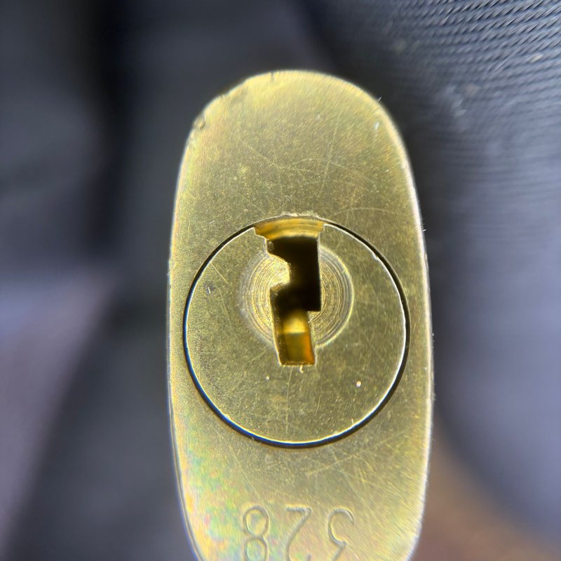 Louis Vuitton Trouville 手提包-11