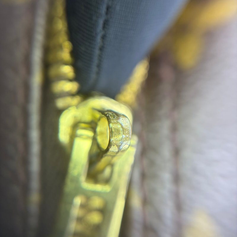 Louis Vuitton Trouville 手提包-13