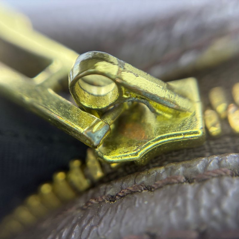 Louis Vuitton Trouville 手提包-14