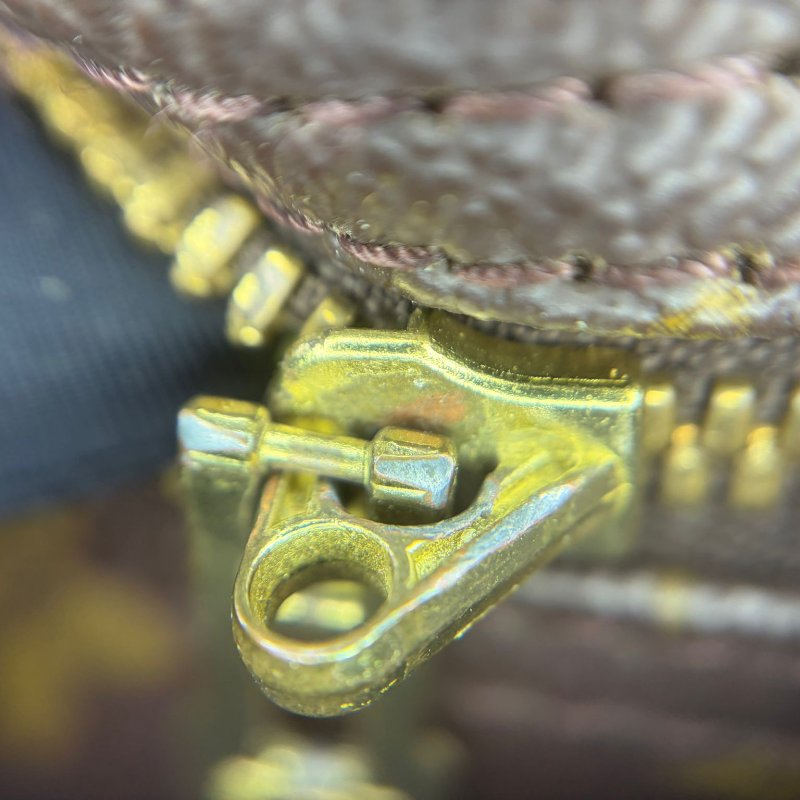 Louis Vuitton Trouville 手提包-17