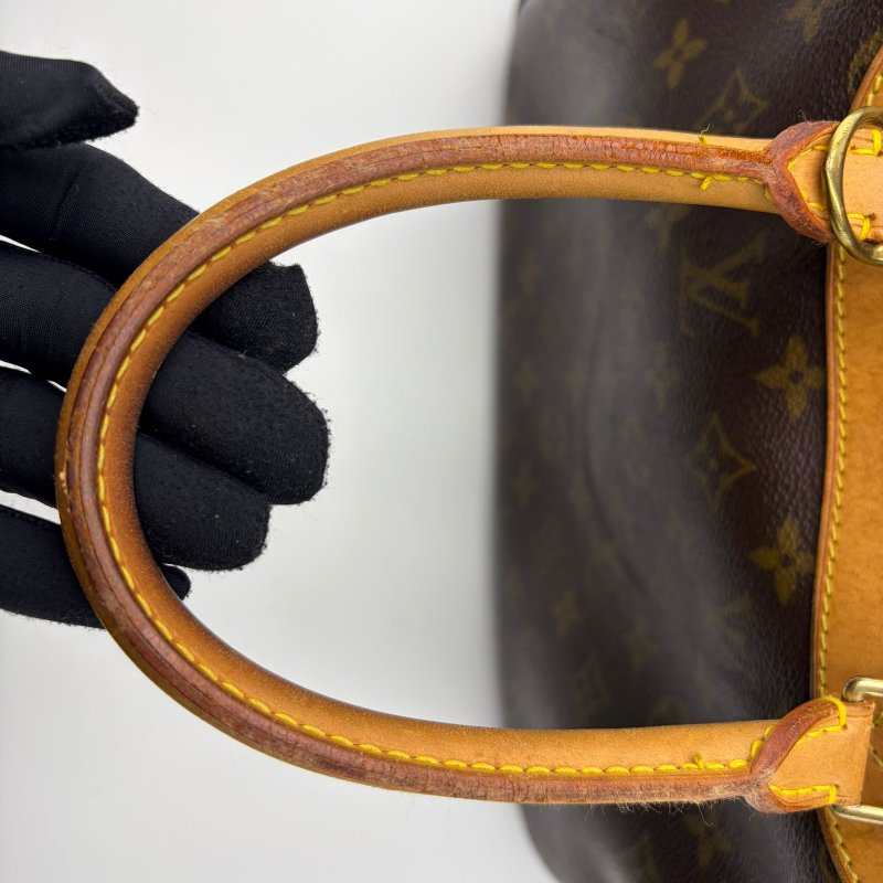 Louis Vuitton Trouville 手提包-19