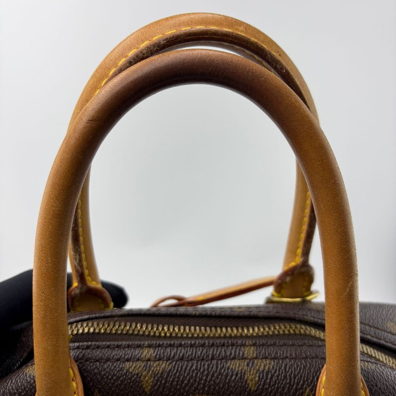 Louis Vuitton Trouville 手提包-21