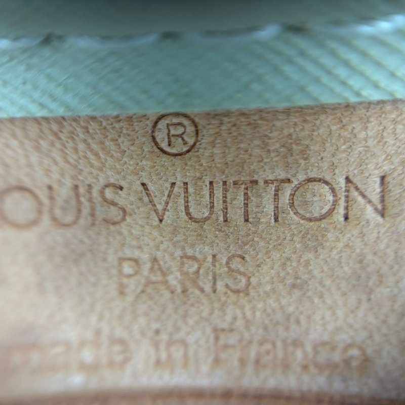 Louis Vuitton Trouville 手提包-22