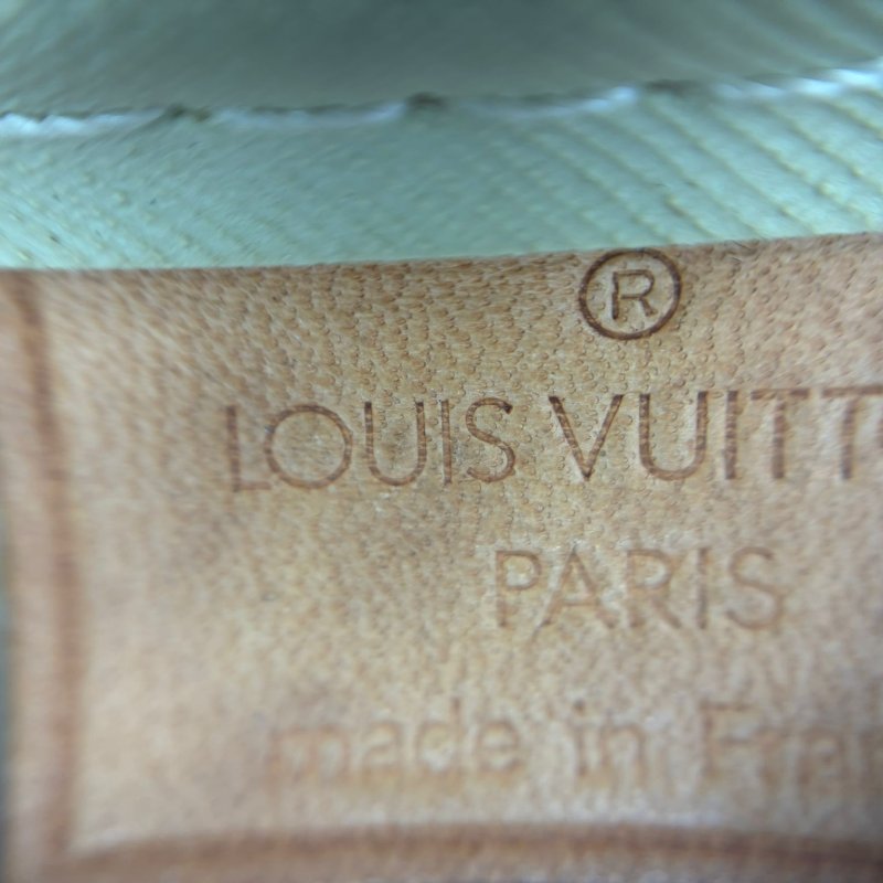 Louis Vuitton Trouville 手提包-23