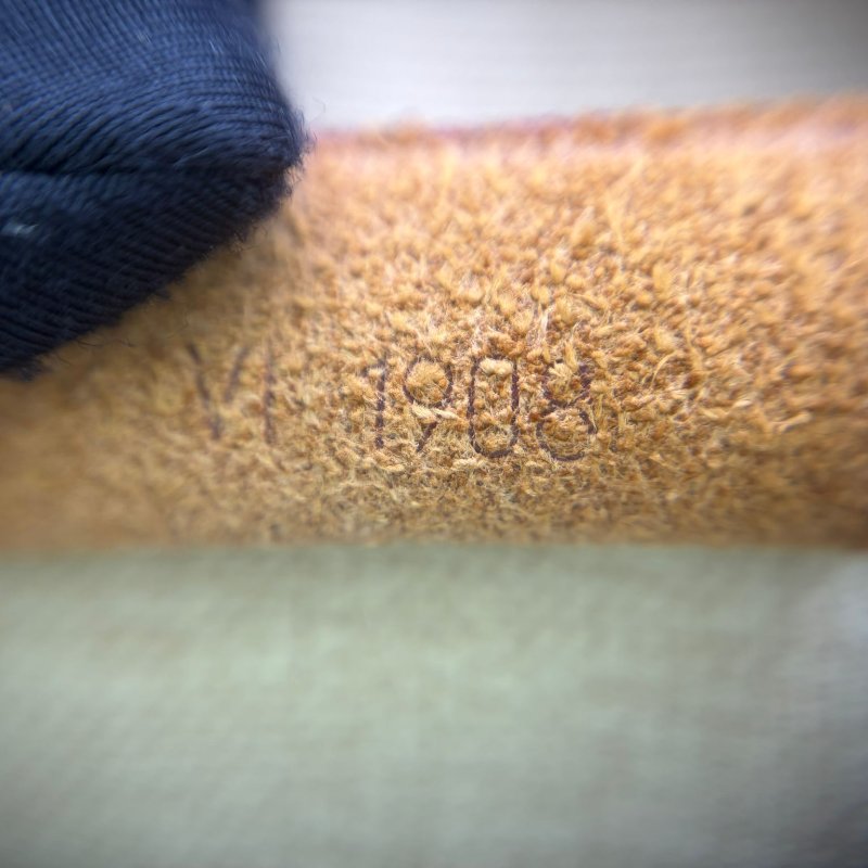 Louis Vuitton Trouville 手提包-24