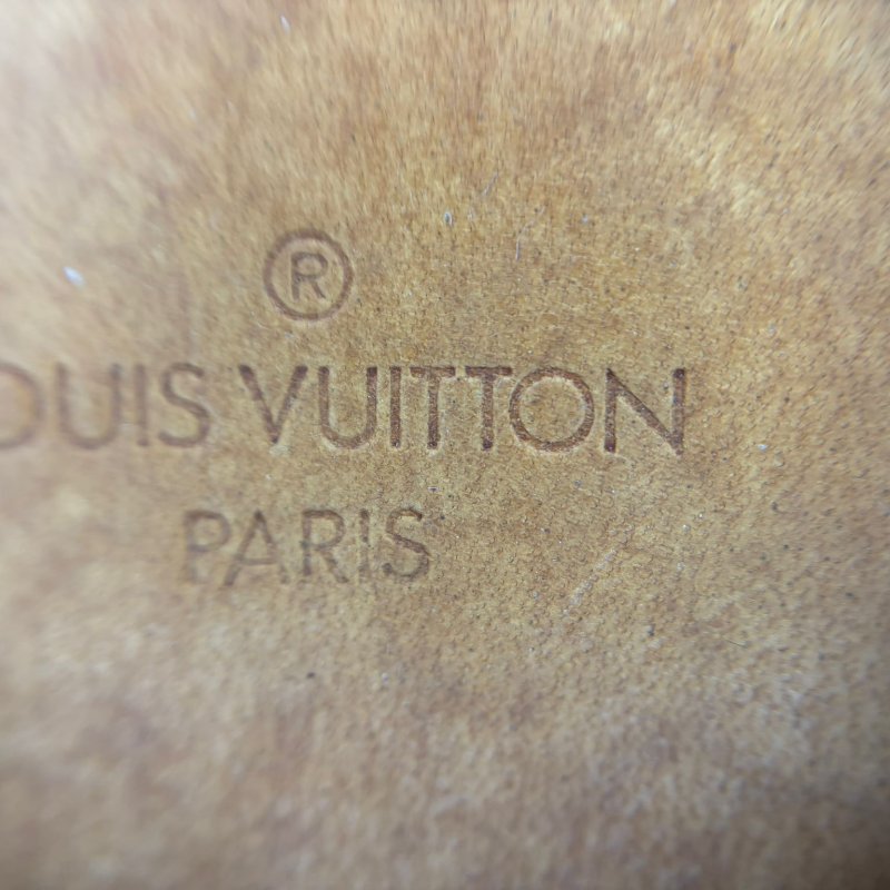 Louis Vuitton Trouville 手提包-26