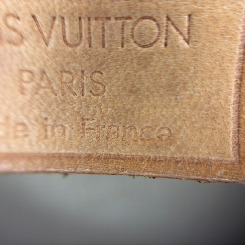 Louis Vuitton Trouville 手提包-27