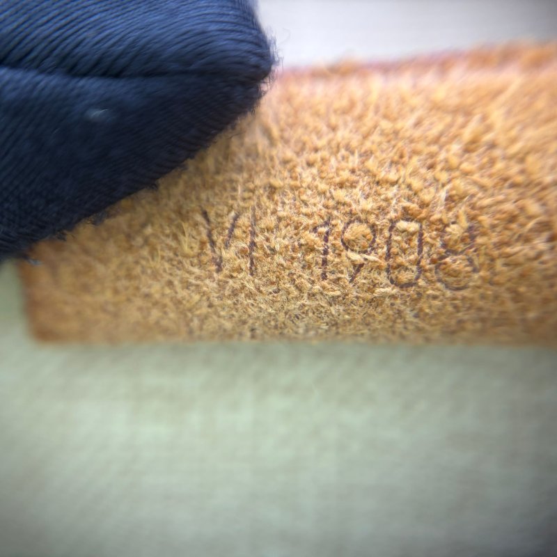 Louis Vuitton Trouville 手提包-29