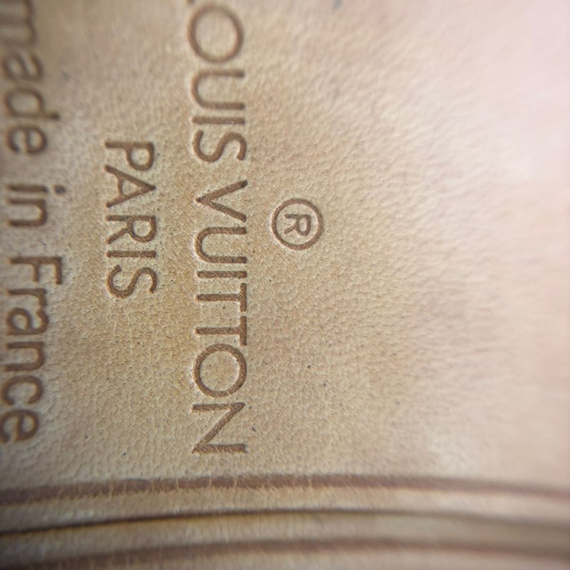 Louis Vuitton Trouville 手提包-30