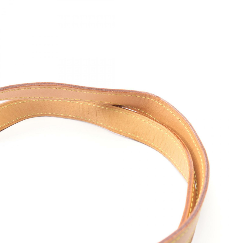 路易威登 Luco 手提單肩包 M51155 Monogram 帆布皮革二手女款-6