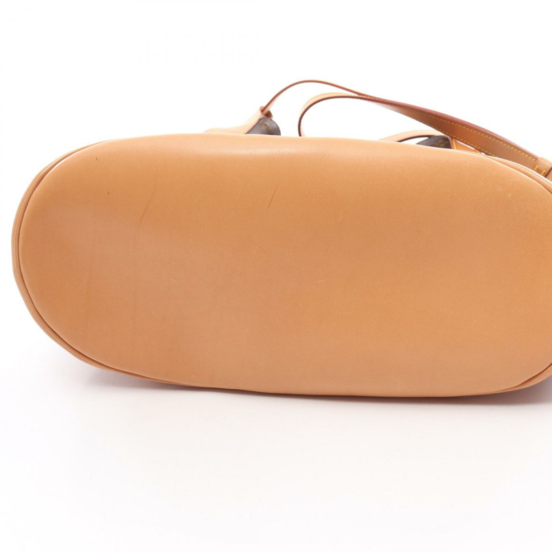 路易威登 Randonnee PM 單肩包 M42243 Monogram 帆布 皮革 二手 LV-5