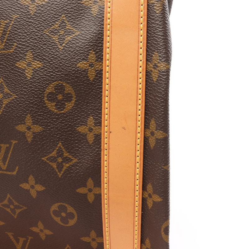 路易威登 Randonnee PM 單肩包 M42243 Monogram 帆布 皮革 二手 LV-9