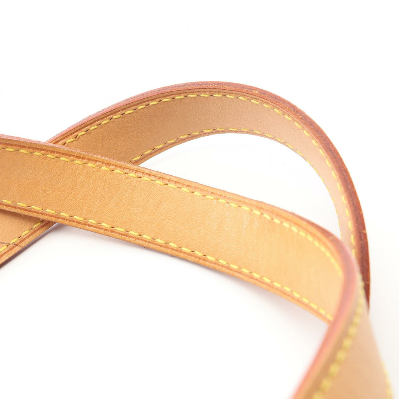 路易威登 Vavin GM 手提單肩包 M51170 Monogram 皮革 棕色 二手 LV-8