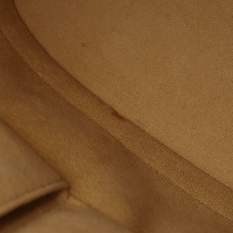 路易威登 Babylon 單肩包 M51102 Monogram 皮革棕色二手女士-11