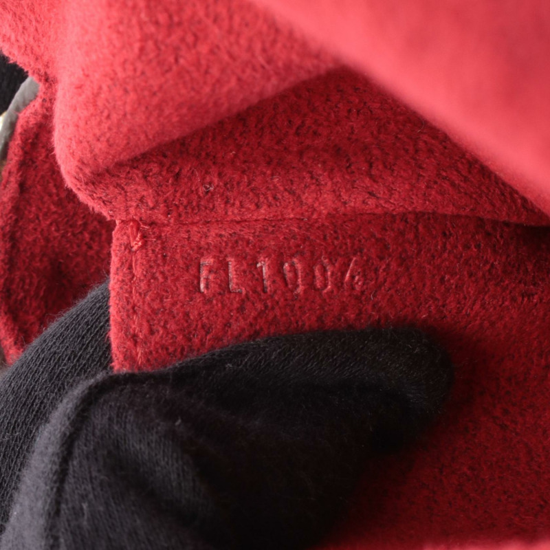 路易威登 Tambourin 單肩斜背包 M51179 Monogram 棕色皮革-4