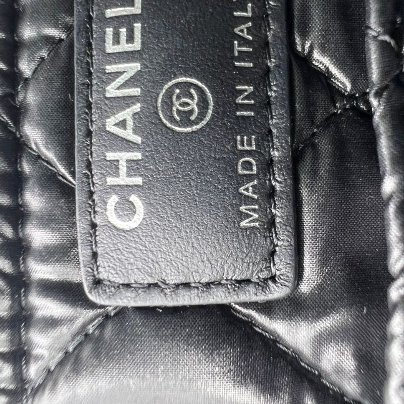 Chanel 31 Rue Cambon 鍵盤手拿包-2