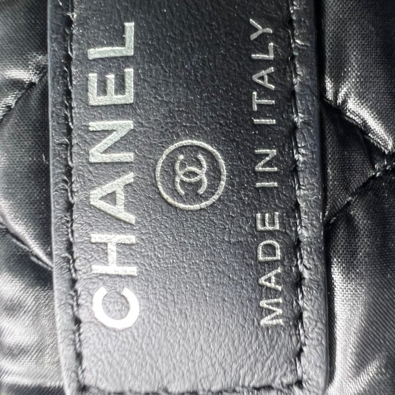 Chanel 31 Rue Cambon 鍵盤手拿包-6