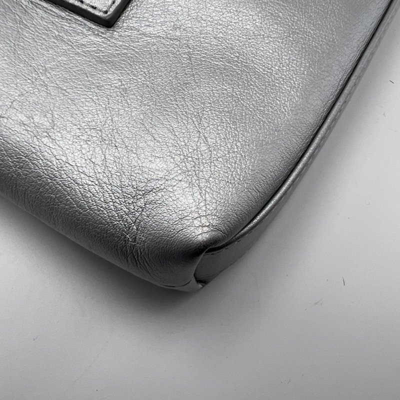 Chanel 31 Rue Cambon 鍵盤手拿包-14