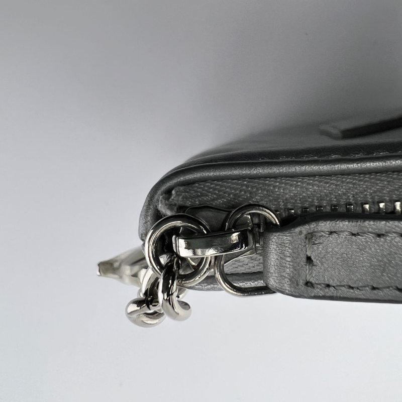 Chanel 31 Rue Cambon 鍵盤手拿包-19