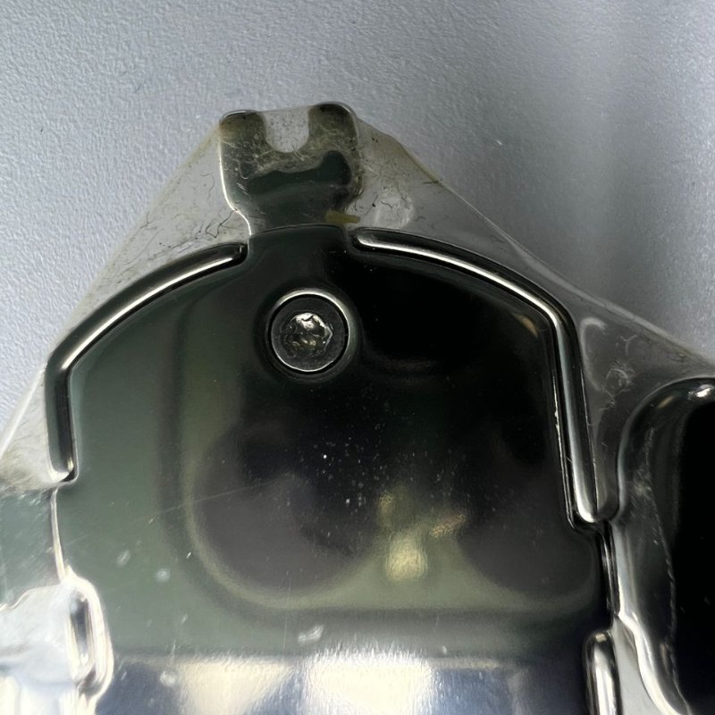 Chanel 31 Rue Cambon 鍵盤手拿包-22