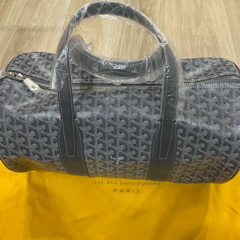Goyard 健身旅行包🫶🫶-0