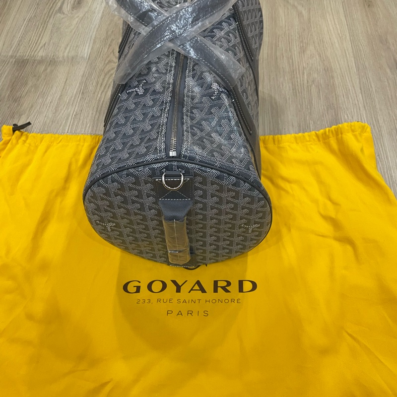Goyard 健身旅行包🫶🫶-3