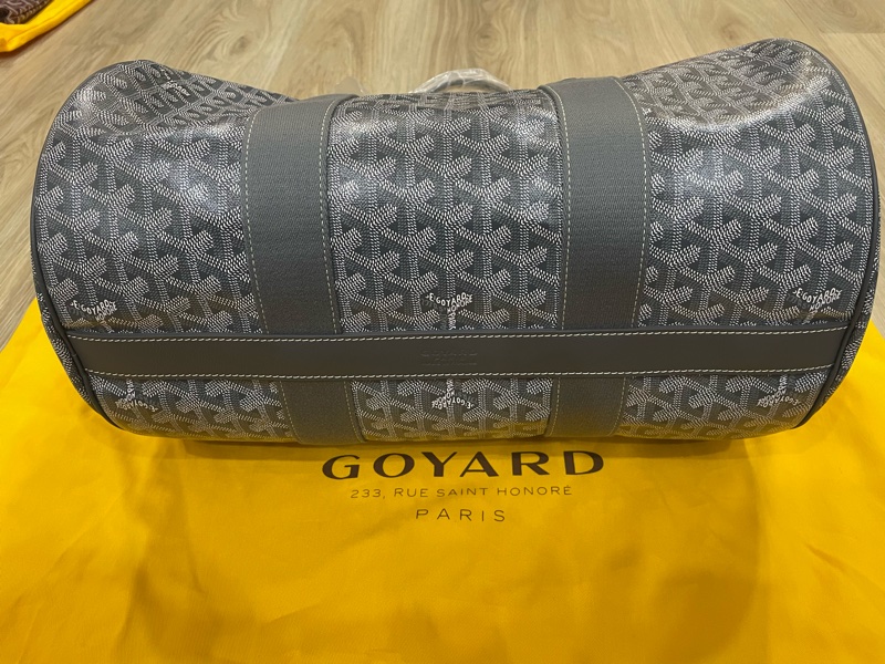Goyard 健身旅行包🫶🫶-4