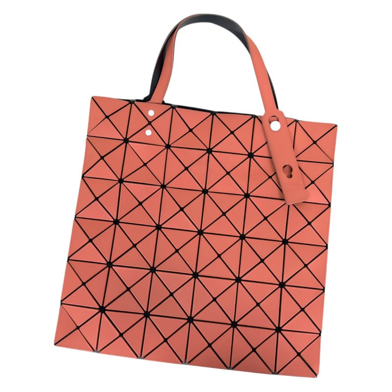 ISSEY MIYAKE BaoBao 啞面 肩背包-0