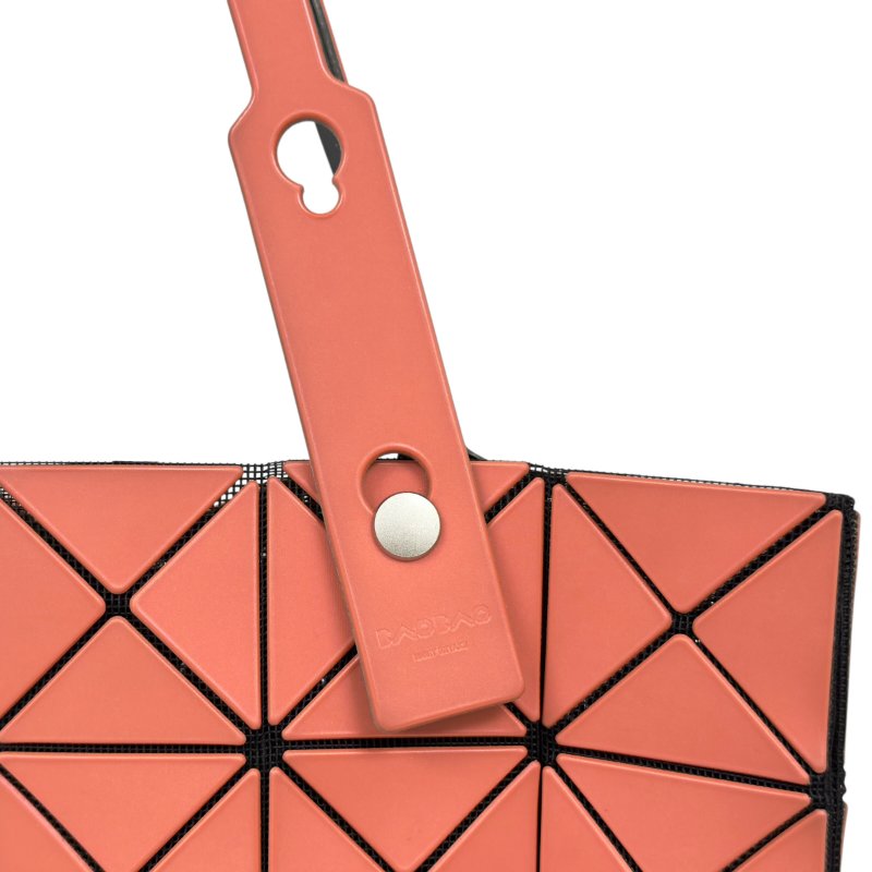 ISSEY MIYAKE BaoBao 啞面 肩背包-3