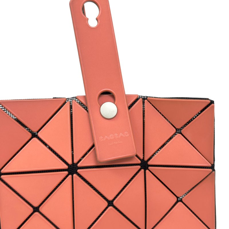 ISSEY MIYAKE BaoBao 啞面 肩背包-5