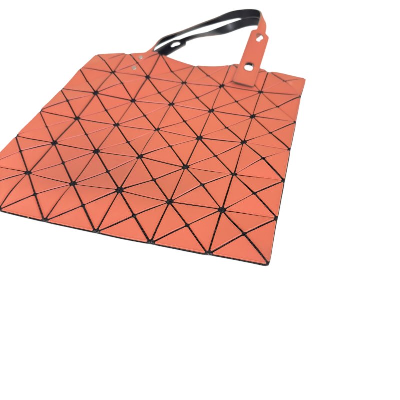 ISSEY MIYAKE BaoBao 啞面 肩背包-8