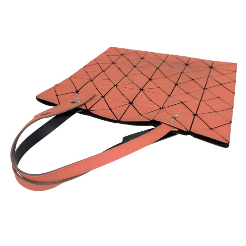 ISSEY MIYAKE BaoBao 啞面 肩背包-11