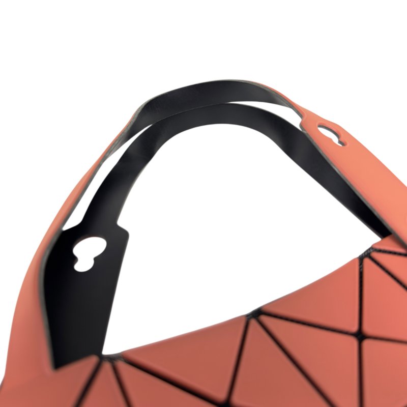 ISSEY MIYAKE BaoBao 啞面 肩背包-12