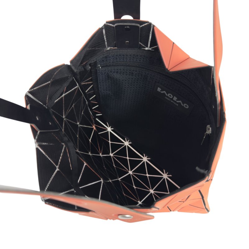 ISSEY MIYAKE BaoBao 啞面 肩背包-13