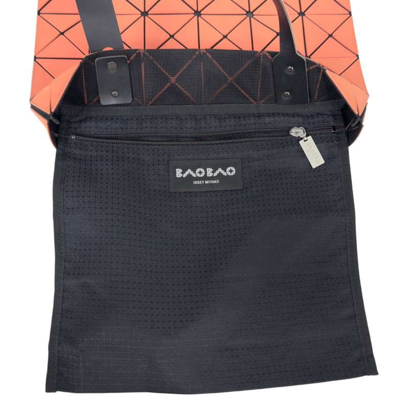 ISSEY MIYAKE BaoBao 啞面 肩背包-14