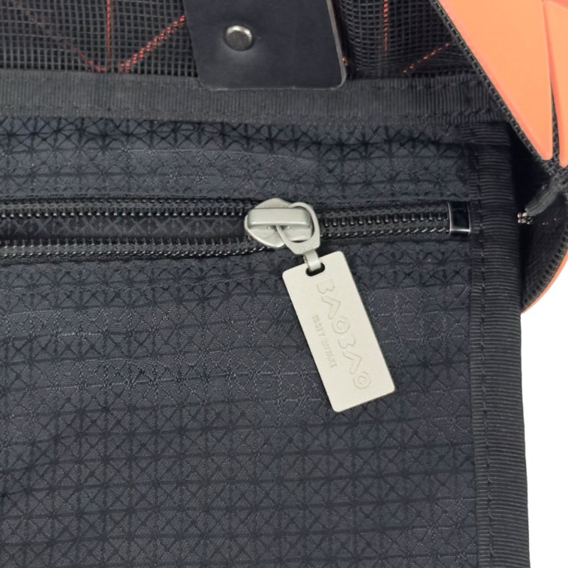 ISSEY MIYAKE BaoBao 啞面 肩背包-16