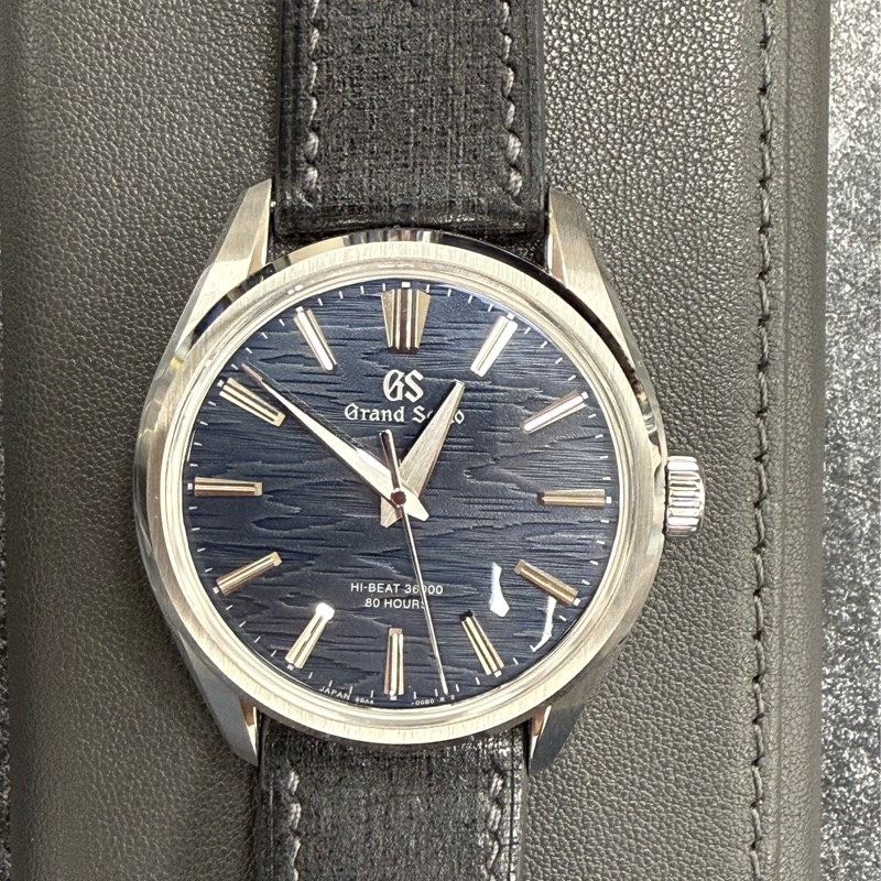 Grand Seiko SLGW007 Evolution 9 Collection-0