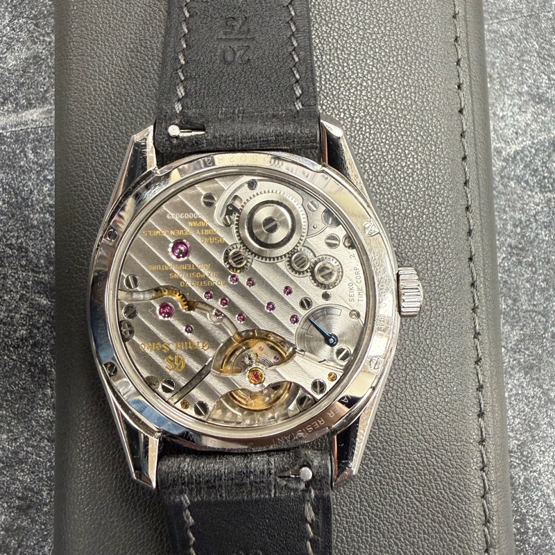 Grand Seiko SLGW007 Evolution 9 Collection-1