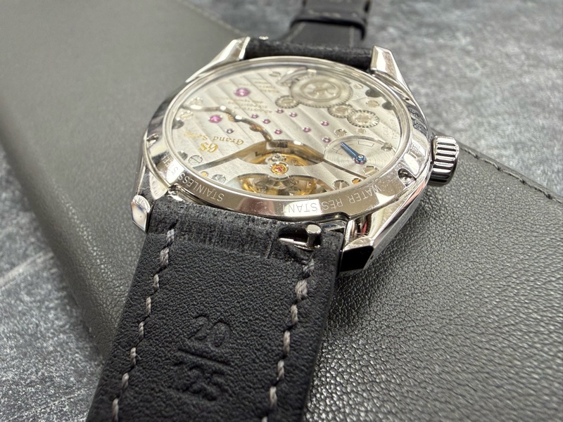 Grand Seiko SLGW007 Evolution 9 Collection-4