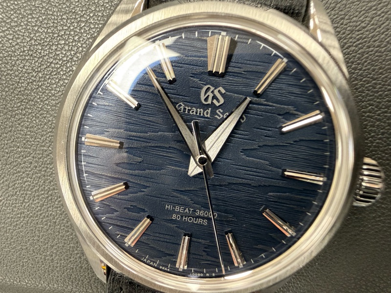 Grand Seiko SLGW007 Evolution 9 Collection-6