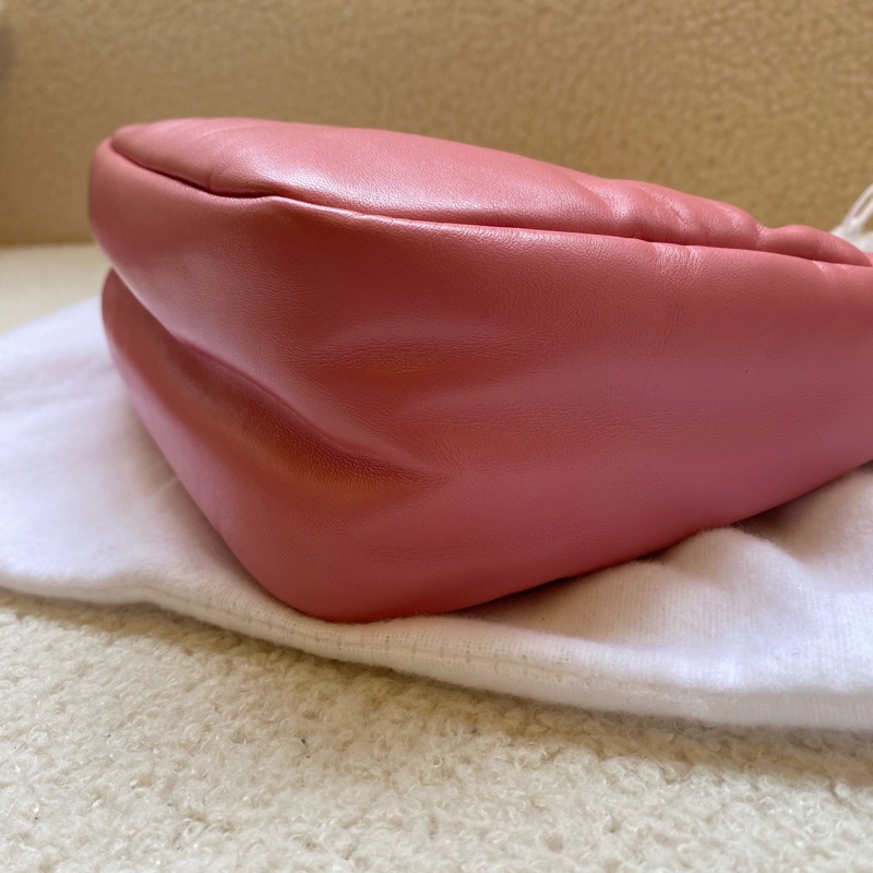 PRADA 普拉達 Re-Edition 金屬五金 可拆卸可調節肩帶-3