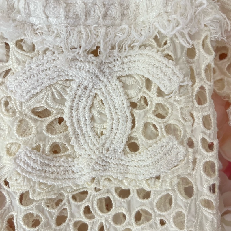 Chanel連衣裙38碼-1