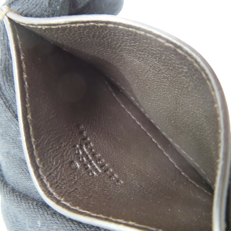 棕色 帆布 Ophidia Card Case 卡夾 名片夾 【GUCCI 古馳】 523159-4