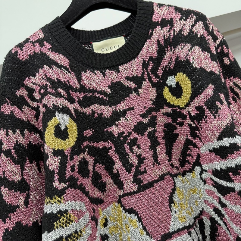 Gucci毛衣s碼-1